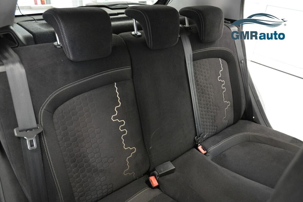 Fiat Punto Evo 1.3 MJT