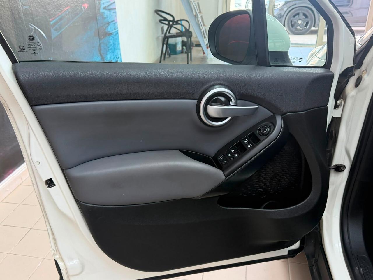 Fiat 500X 1.6 MultiJet 120 CV Pop Star