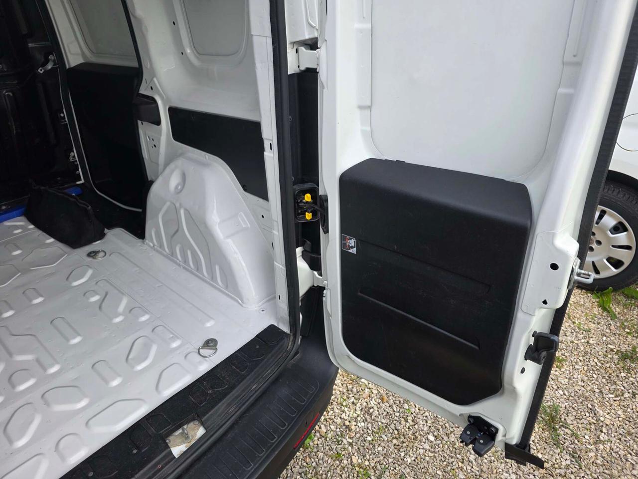 Fiat Doblo Doblò 1.6 MJT 105CV PC-TN Cargo Lamierato