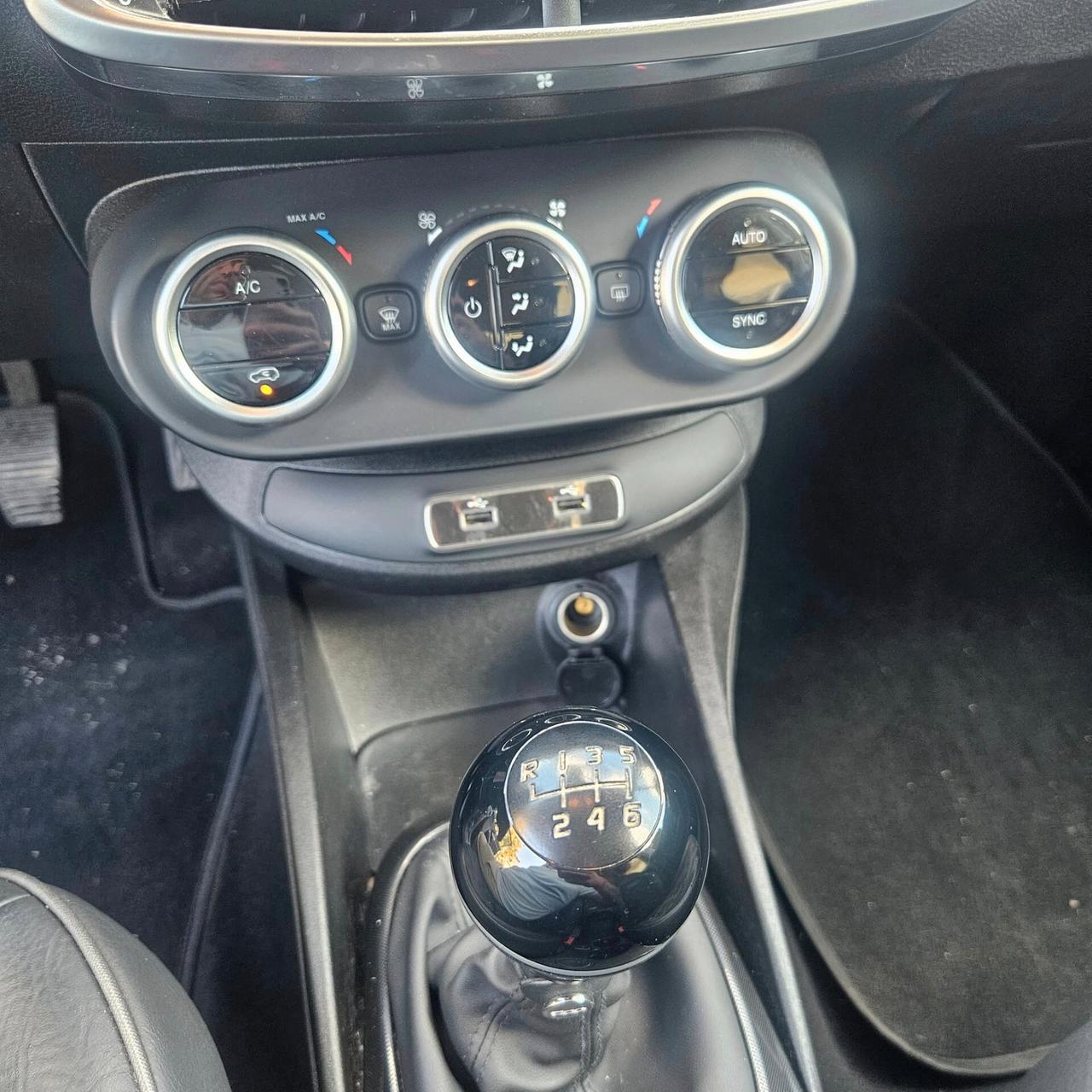 Fiat 500X 1.6 Mtj 130CV Cross 2021 diesel Euro6d