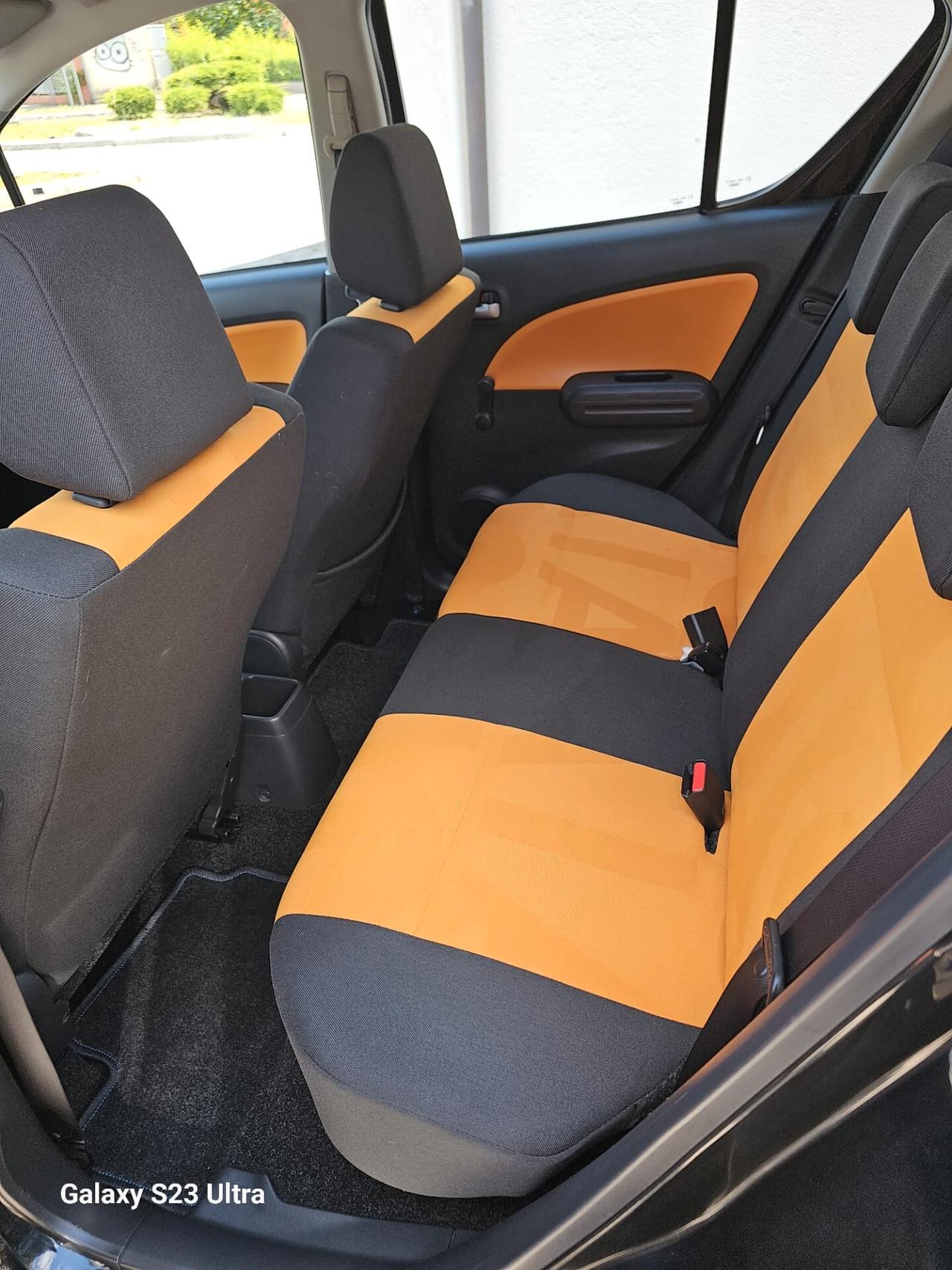 Opel Agila 1.2 16V 86CV Enjoy