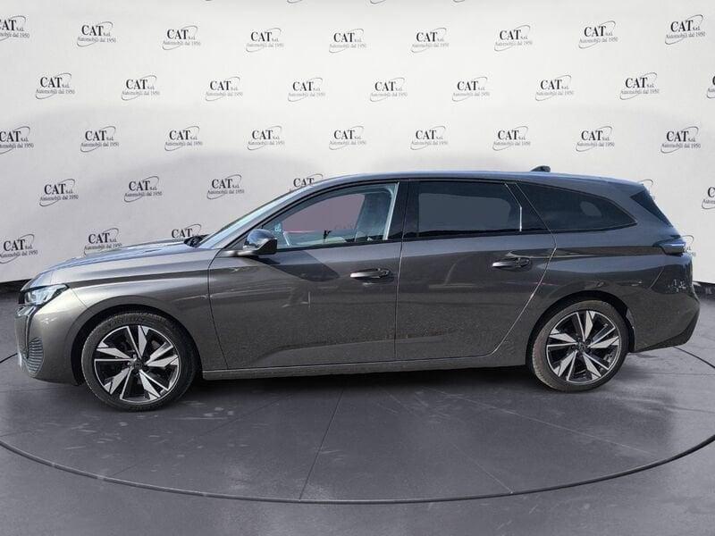 Peugeot 308 308 1.5 bluehdi Allure 130cv (PREZZO REALE)