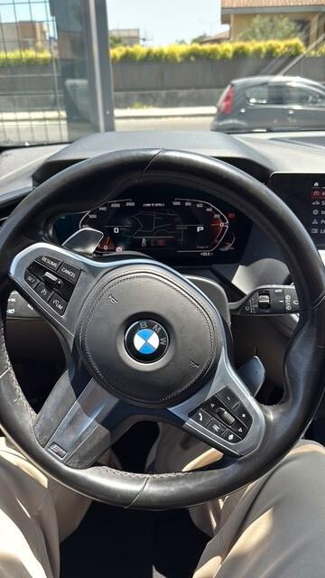 Bmw 135 M 135i xDrive