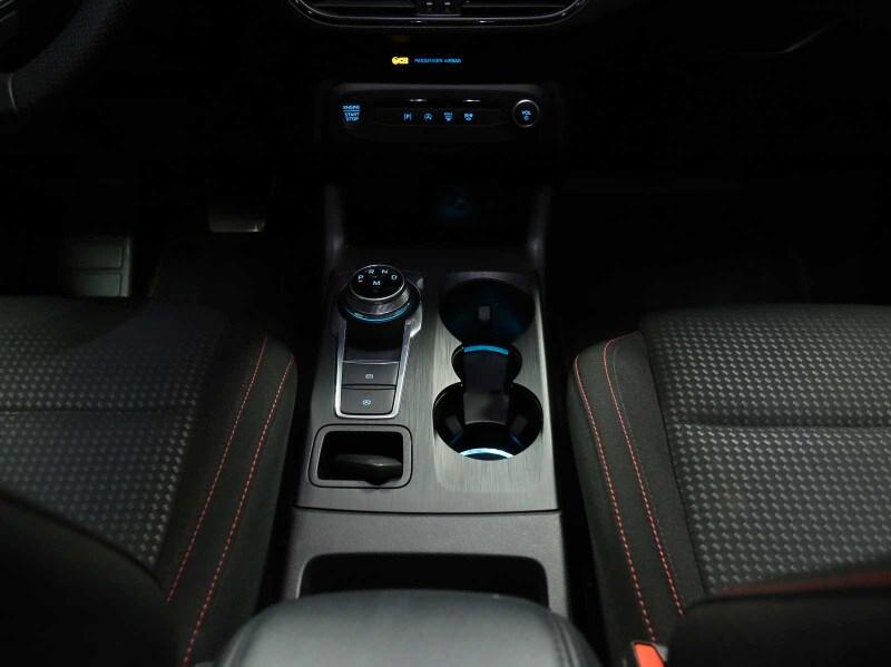 FORD Focus 4ª serie Focus 1.5 EcoBlue 115 CV a...