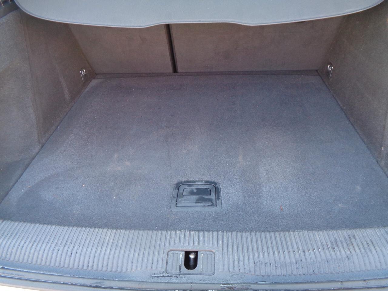 Audi Q3 2.0 TDI 150 CV quattro S tronic Business