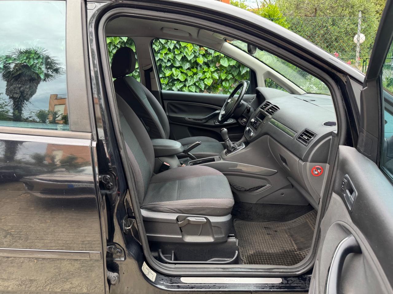 Ford C-Max C-Max 1.6 TDCi 110 CV DPF