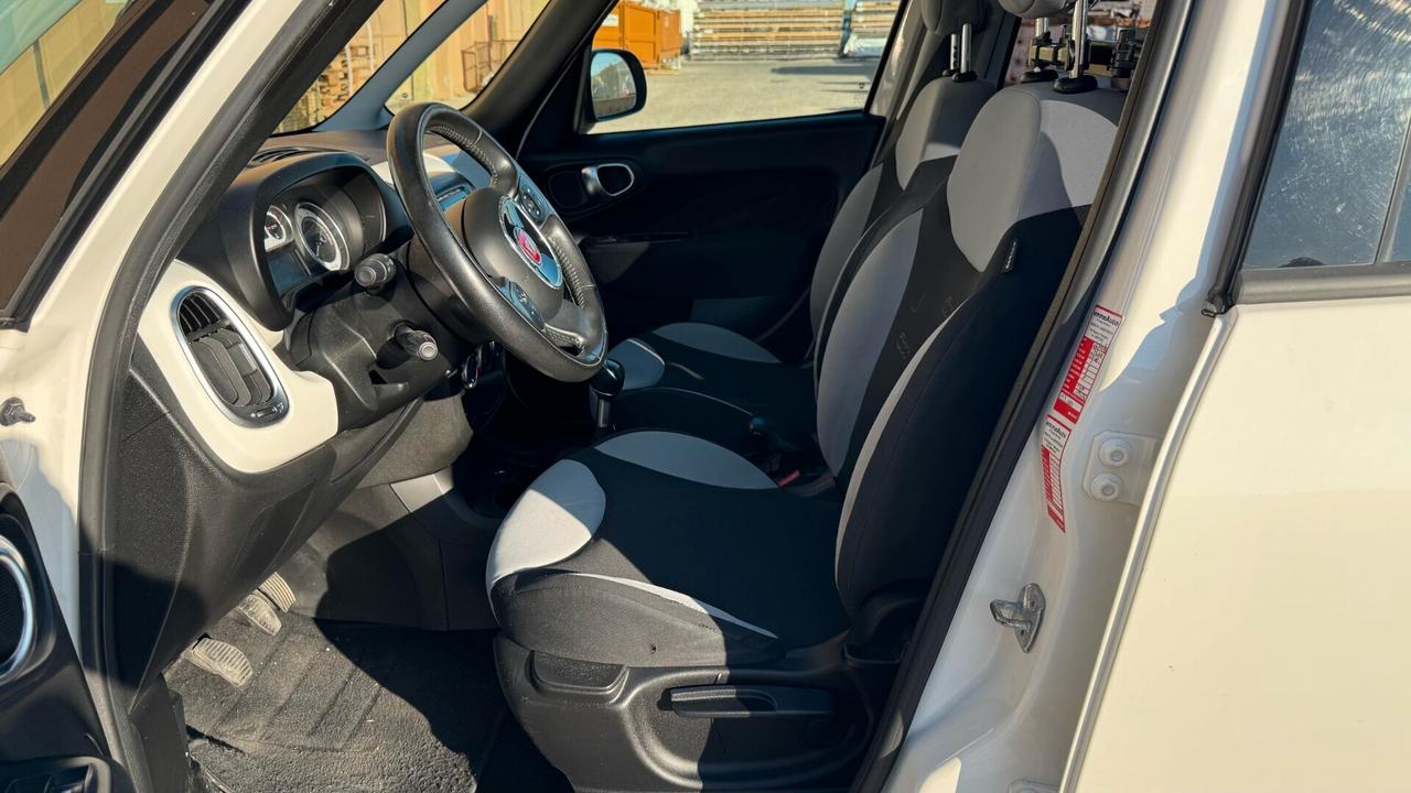 Fiat 500L 1.3 Multijet 85 CV - 2012