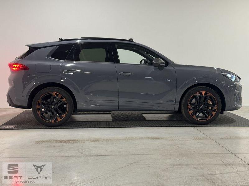 CUPRA Terramar 2.0 TSI 4Drive DSG VZ