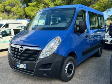 OPEL Movano 1.6 BiTurbo S&S PC-TN