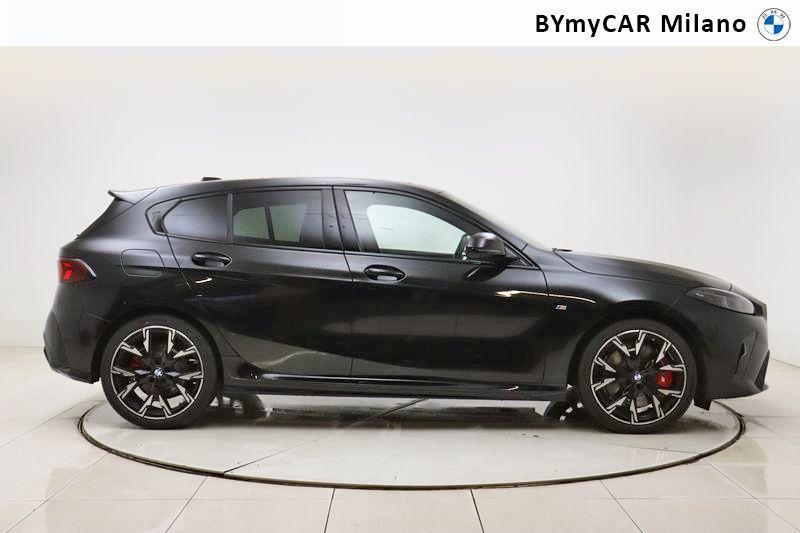 BMW Serie 1 120 d 48V MSport DCT