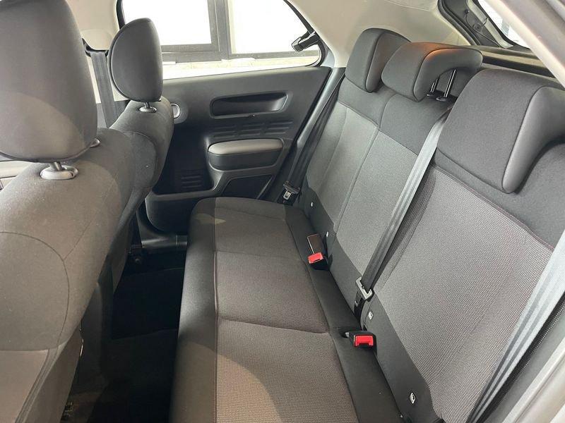 Citroën C4 Cactus BlueHDi 100 S&S Shine