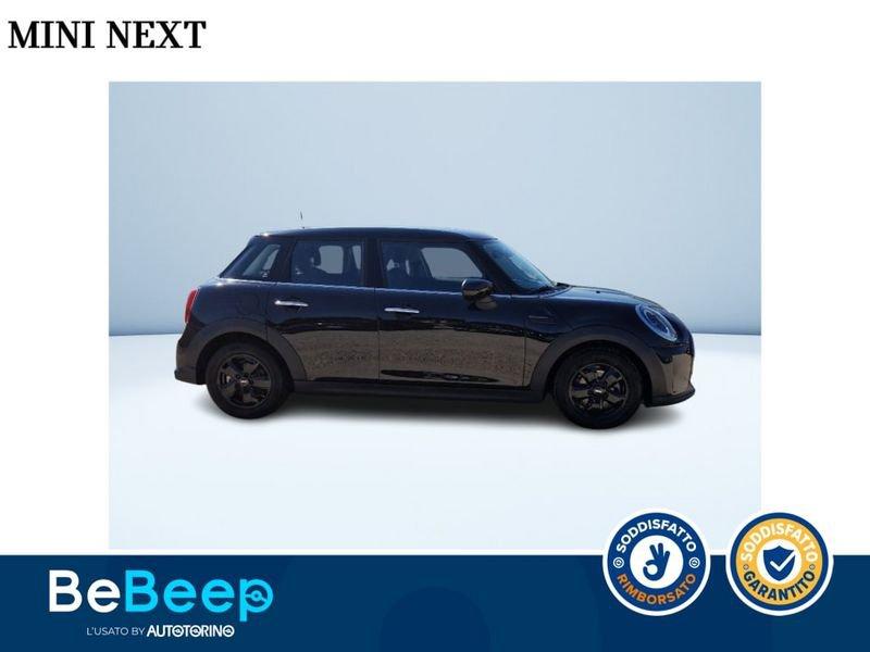 MINI Mini 5 porte MINI 5P 1.5 COOPER ESSENTIAL AUTO