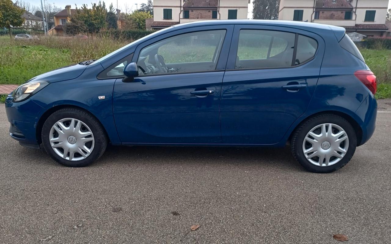 Opel Corsa 1.4 90CV GPL Tech 5 porte Innovation