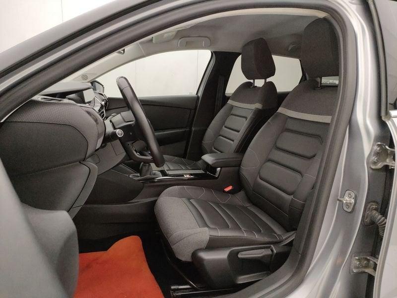 Citroën C4 C4 1.2 puretech Shine s&s 130cv
