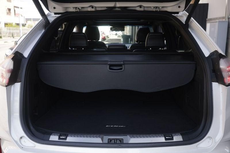 Ford Edge Ford Edge 2.0 EcoBlue 238CV S&S AWD Auto ST-Line 175KW ANNO 2019