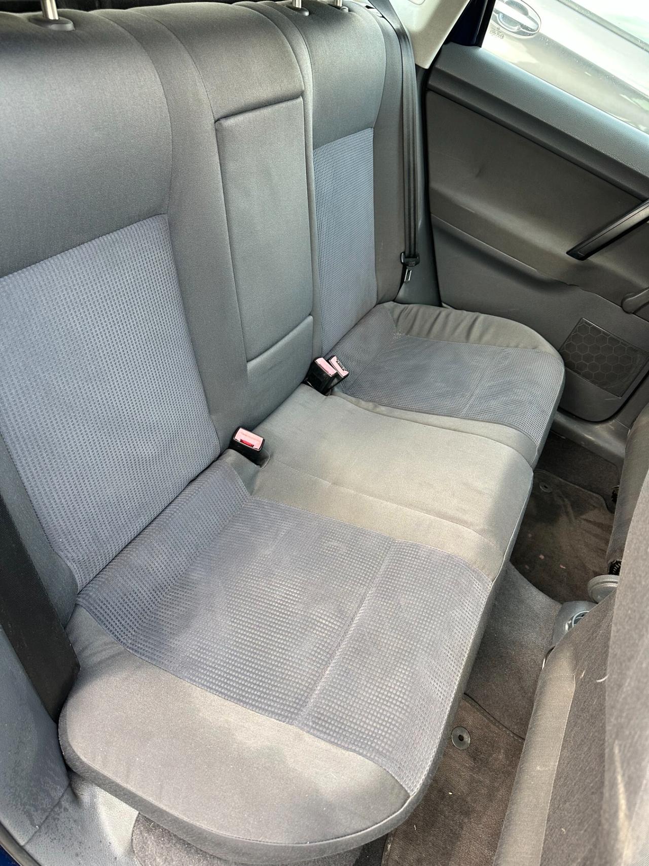 Volkswagen Polo 1.2 12V 5p. Trendline