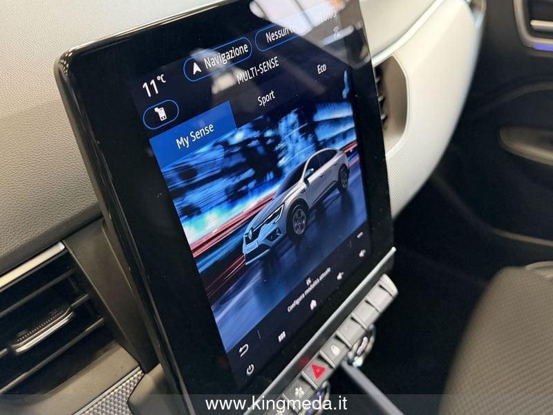 Renault Arkana Arkana Full Hybrid E-Tech 145 CV Techno