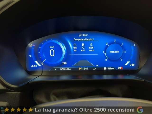 Ford Kuga 2.0 EcoBlue 120CV 2WD ST-Line X Auto