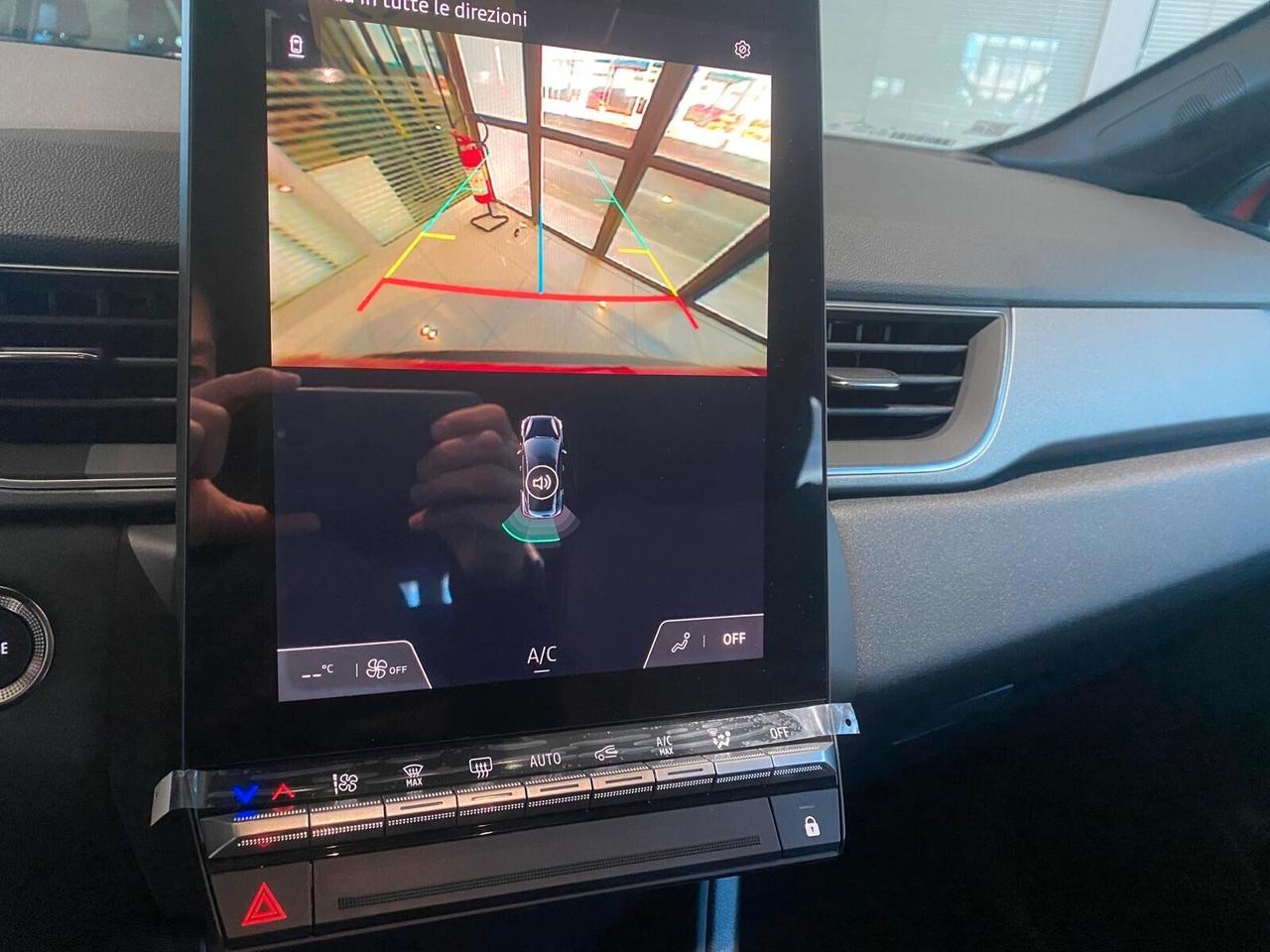 Renault Captur ECO-G 100 CV Techno