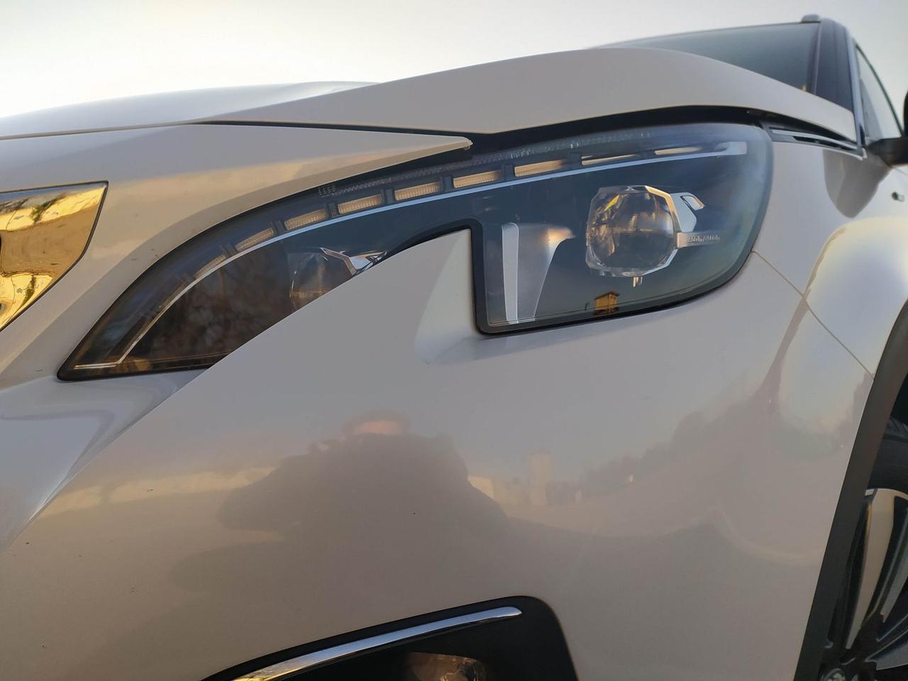 Peugeot 3008 GT Line 1.6 PureTech 180 #8152