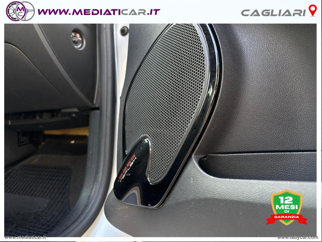 RENAULT Clio Sporter dCi 8V 90CV S&S Energy Int.