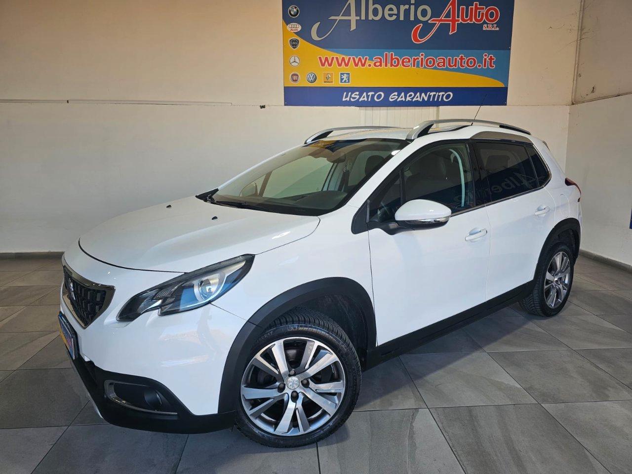 Peugeot 2008 2008 1.6 bluehdi Black Matt s&s 120cv my16