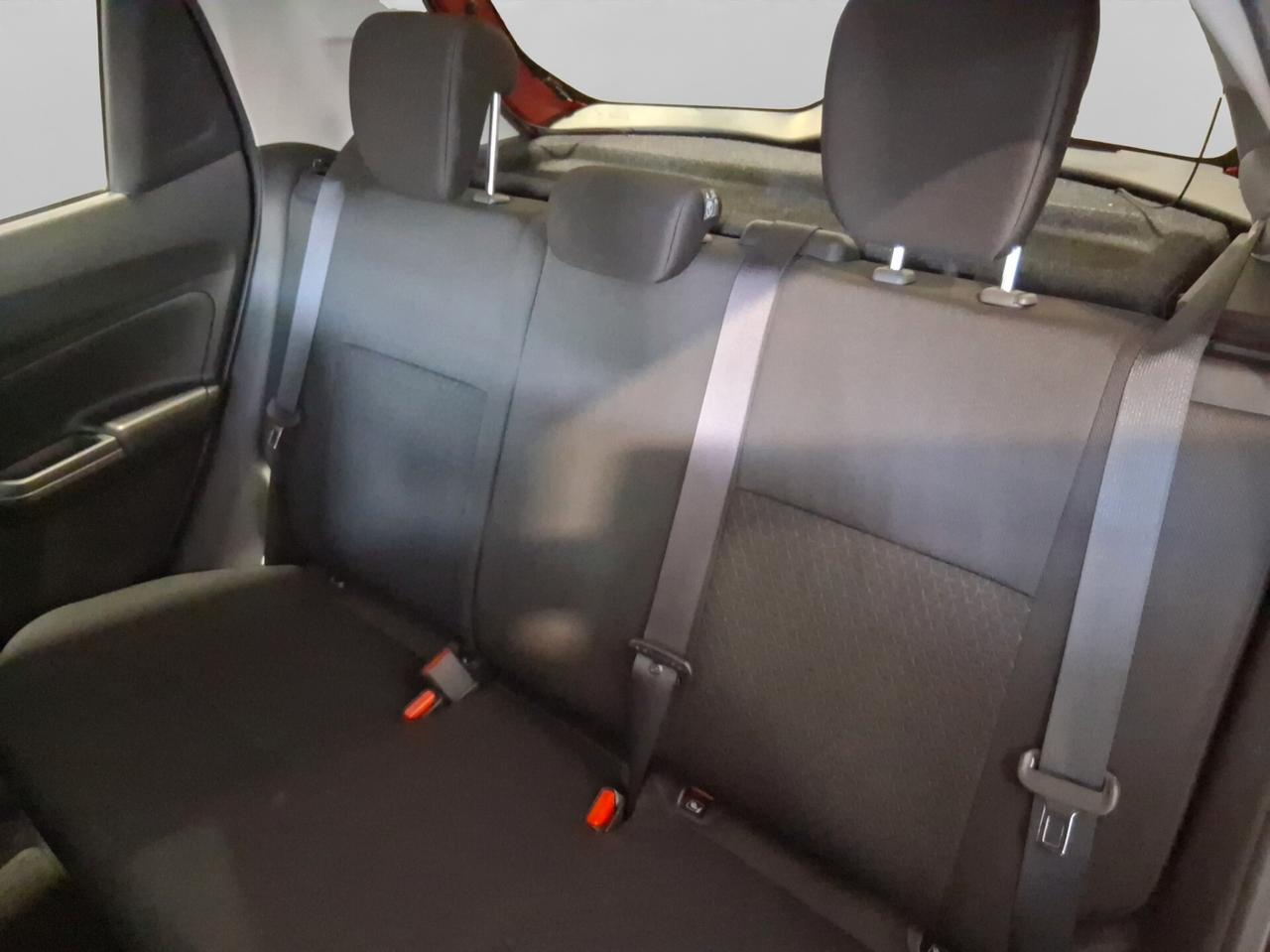 Suzuki Swift 1.2 Hybrid Cool 83CV