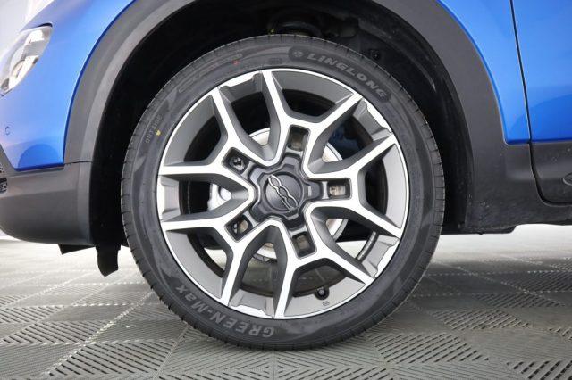 FIAT 500X 500X 1.3 MultiJet 95 CV Cross