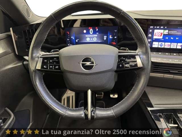 Opel Astra 1.5 Turbo 130cv Ultimate AT8