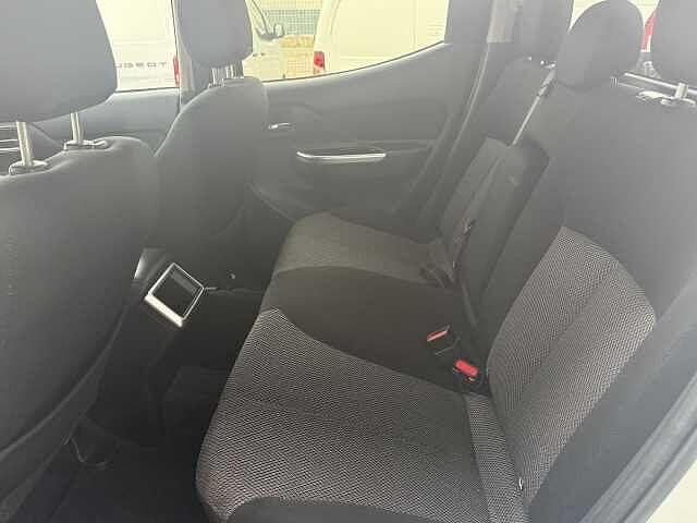 Mitsubishi L200 2.3 D Double Cab 4x4 Super Select Intense