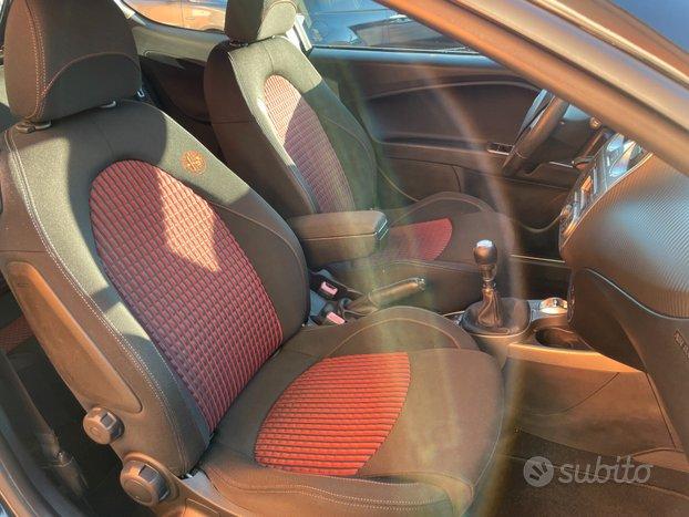 Alfa Romeo MiTo 1.4 78 CV Distinctive