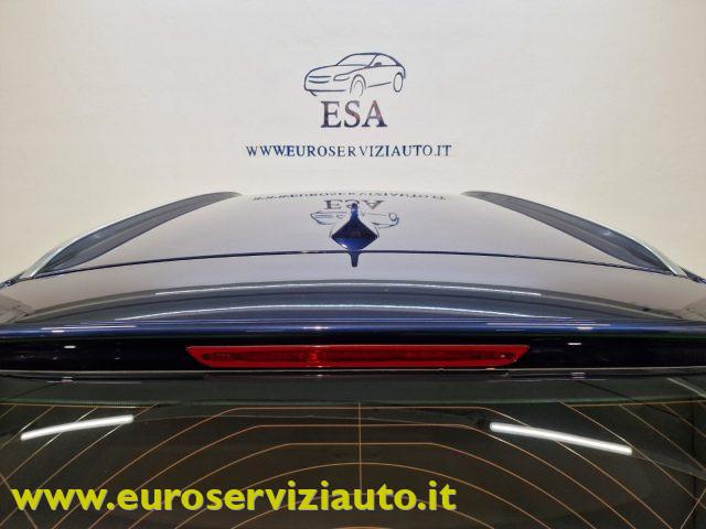 BMW X3 xDrive20d Business aut.