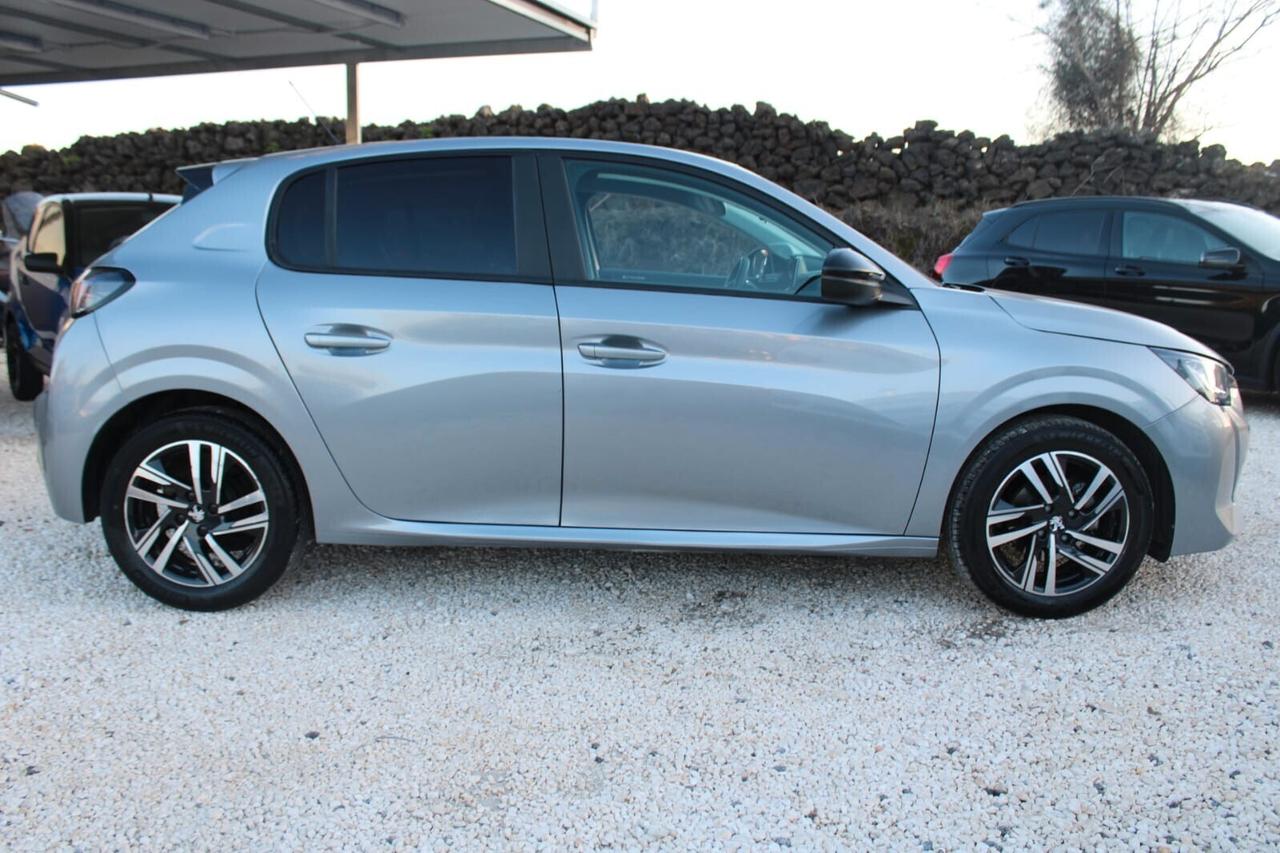 Peugeot 208 Tua A SOLI 142€ al mese