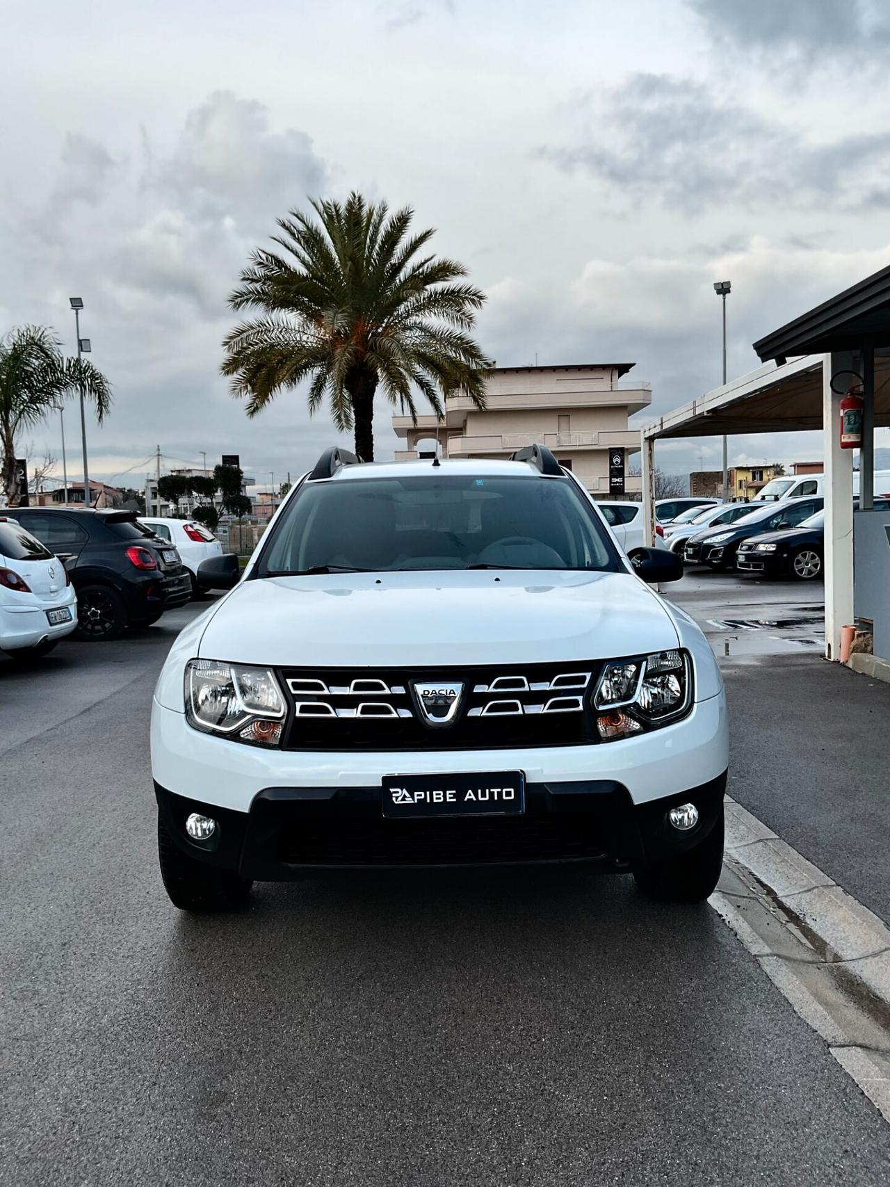 Dacia Duster 1.6 115CV Start&Stop 4x2