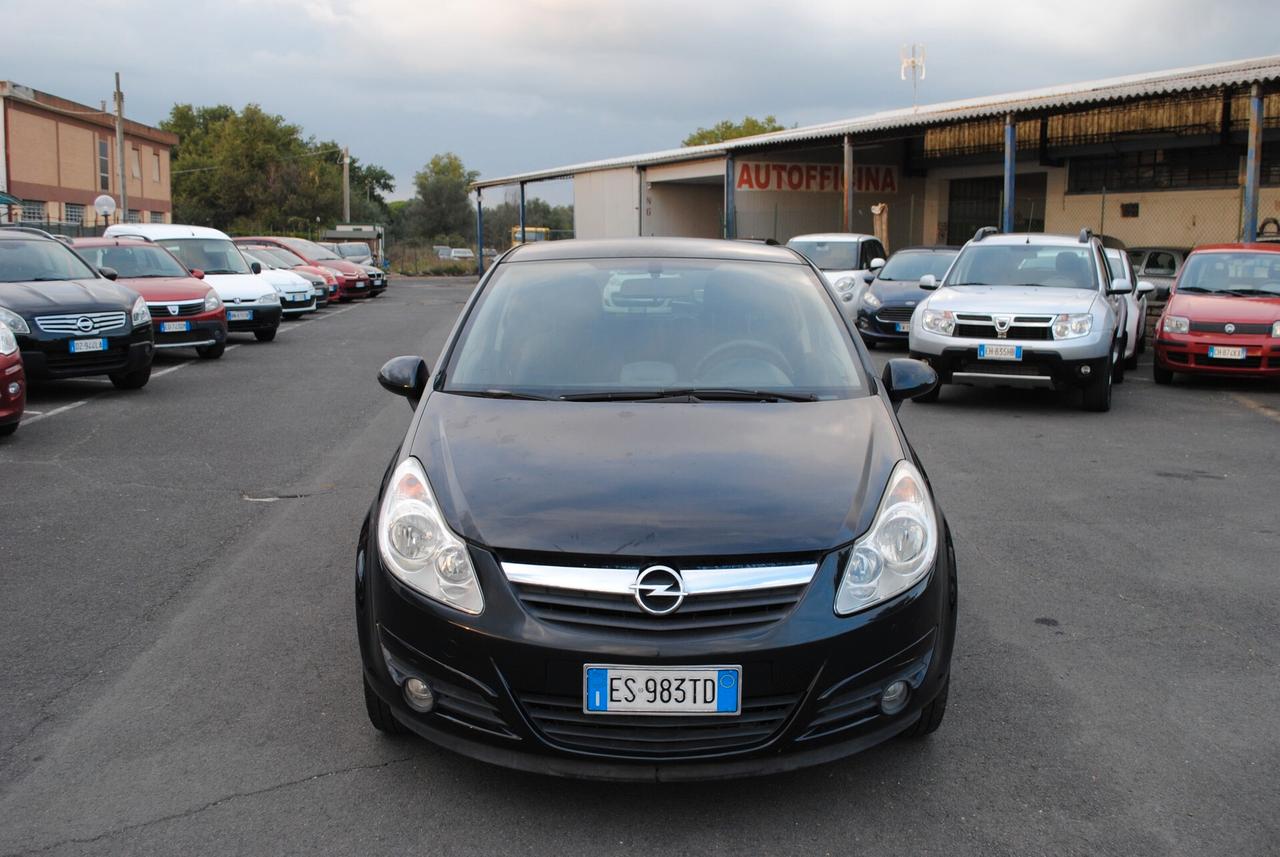 Opel Corsa 1.3 CDTI 75CV F.AP. 3 porte b-color