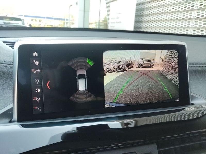 BMW X1 X1 sdrive18d xLine