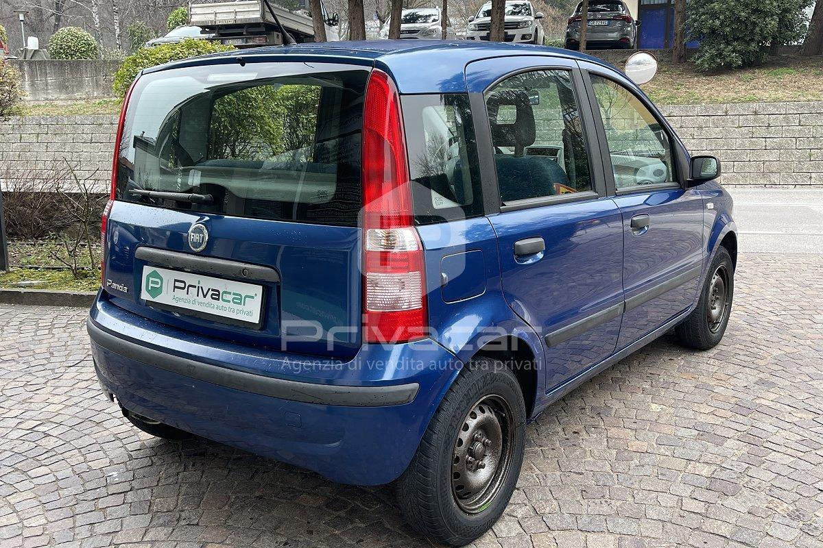 FIAT Panda 1.1 Active