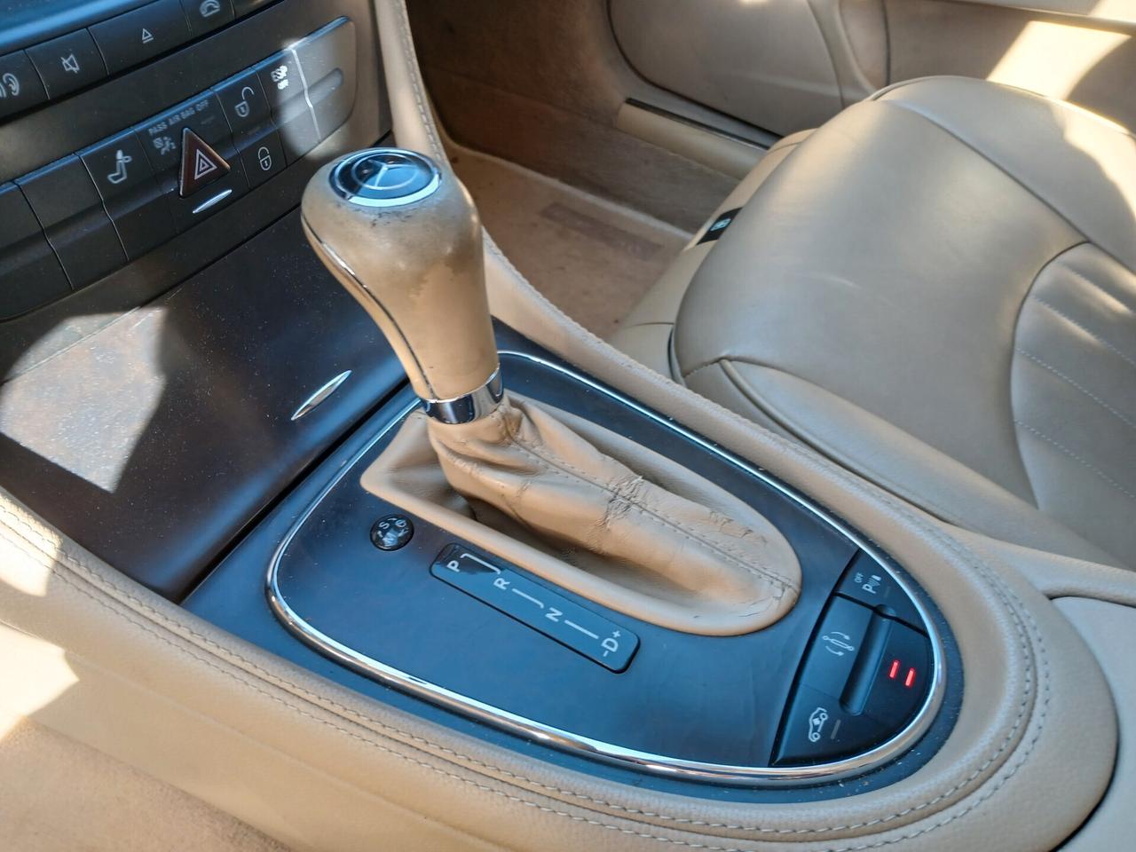 Mercedes-benz CLS 320 CDI SPORT AUTO 2014