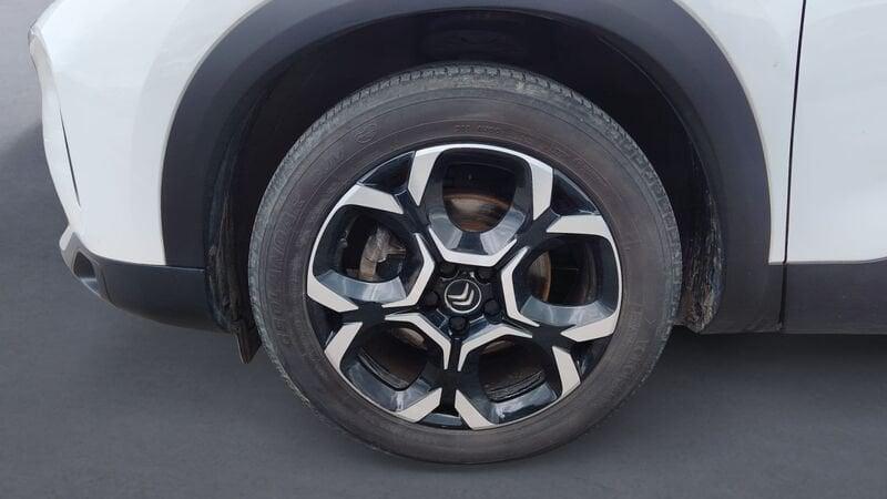 Citroën C5 Aircross BlueHDi 130 S&S Feel Pack