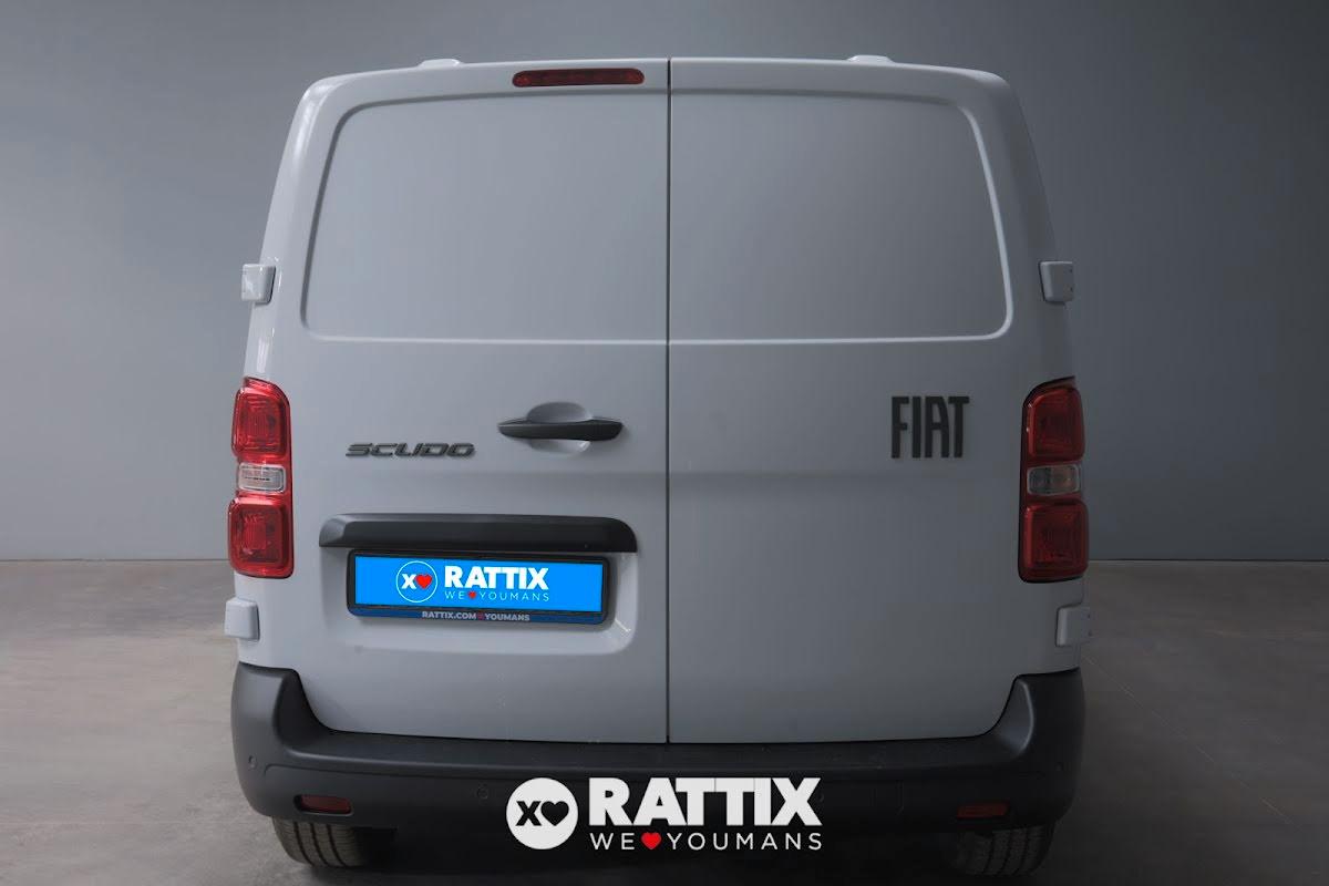 Fiat Scudo Van M 1.5 Diesel 120CV + Surround View (IVA ESCLUSA)