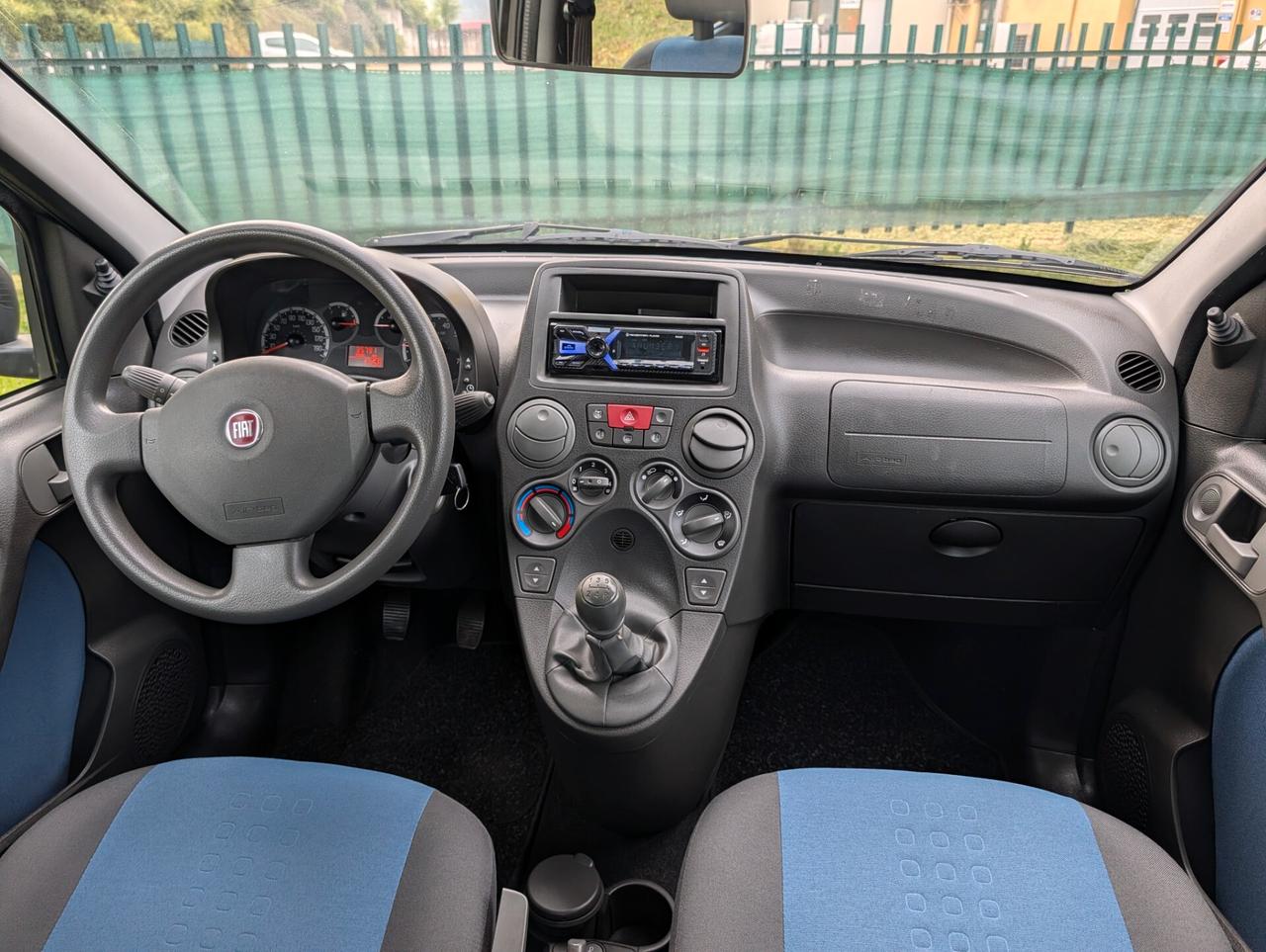 Fiat Panda 1.2 Dynamic UNICO PROPRIETARIO
