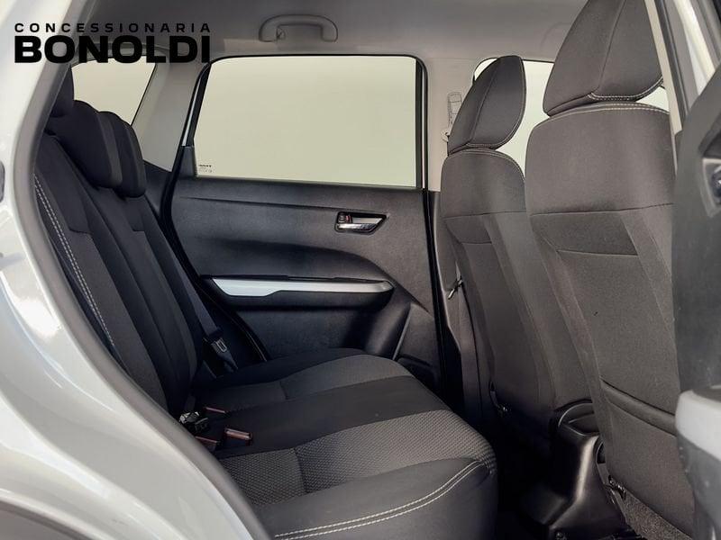 Suzuki Vitara 1.6 VVT S/S 2WD V-Cool