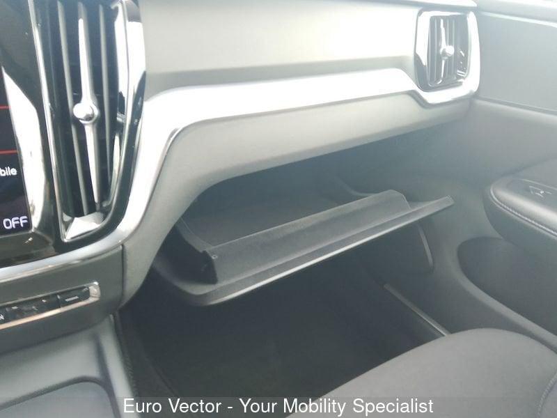 Volvo V60 V60 D3 AWD Geartronic Momentum Business Pro