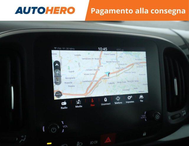 FIAT 500L 1.4 95 CV Urban