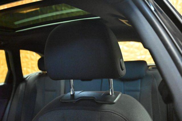 AUDI A4 AVANT 2.0TDI 150CV S.TR.SPORT BUSIN.TETT.PANO FULL