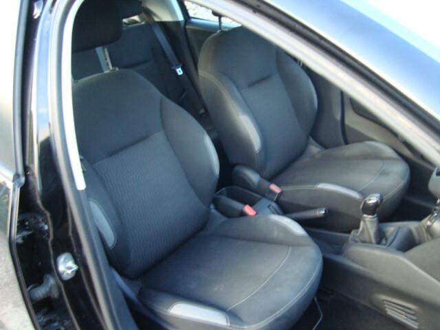 Peugeot 208 BlueHDi 5 porte