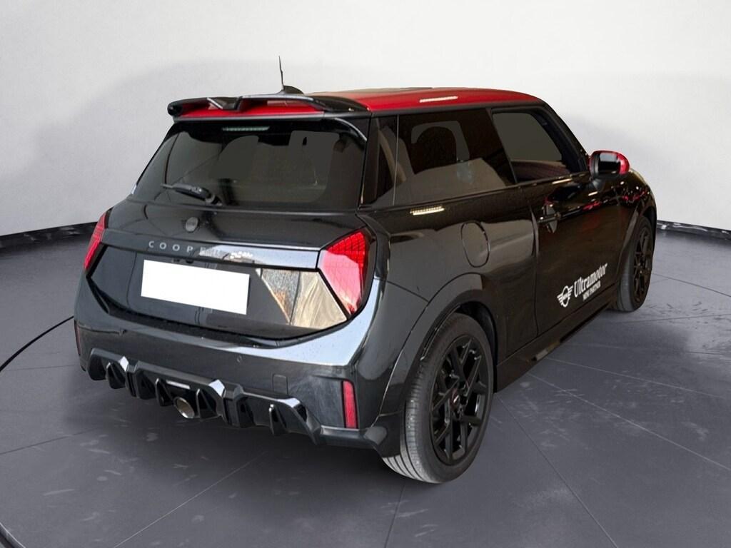 Mini Mini Cooper 3 Porte 2.0 John Cooper Works JCW Auto