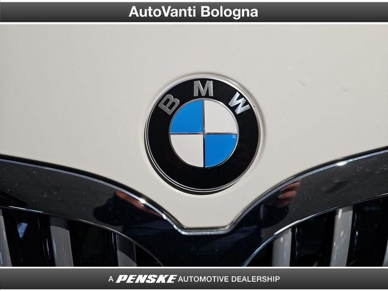 BMW Serie 1 116d Msport