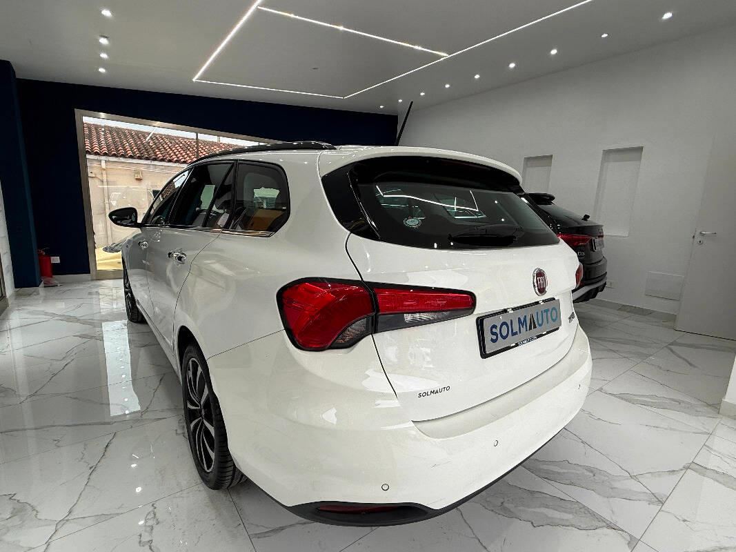 Fiat Tipo FIAT TIPO 1.6 mjt Lounge s&s 120cv FINANZIABILE