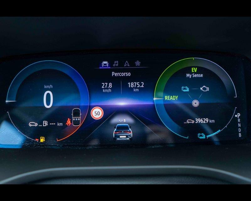 Renault Arkana Hybrid E-TECH 145 CV Intens